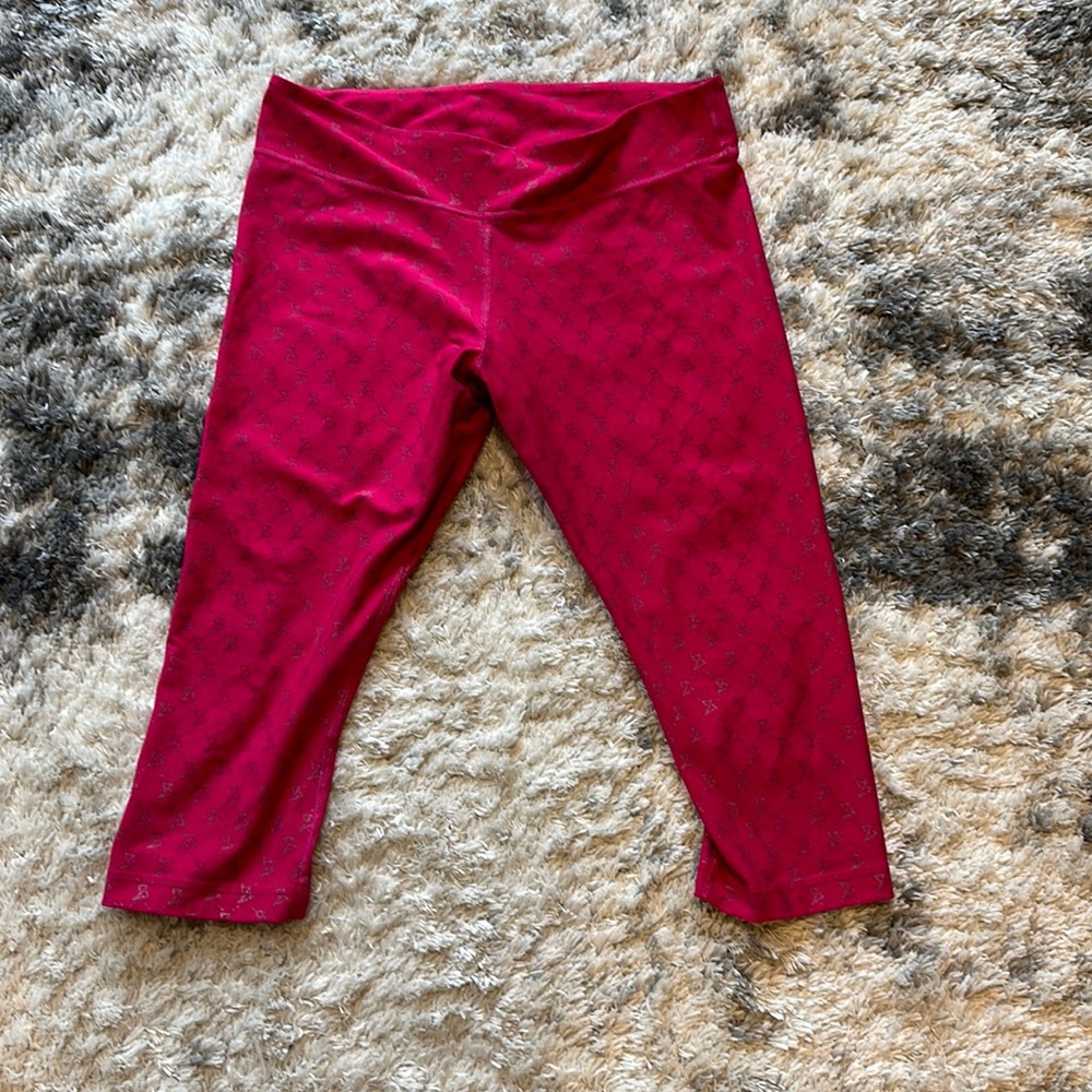 Zumba pants